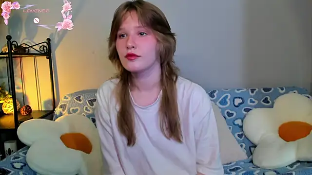 Snapshot of EvaStevs chatting on February 24, 10:03 pm EvaStevs online show from February 24, 10:03 pm