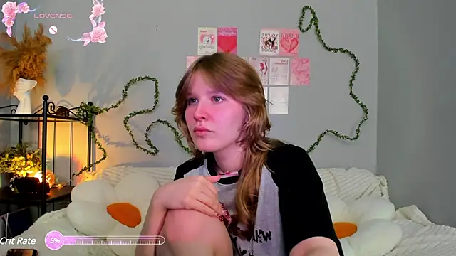 Snapshot of EvaStevs chatting on March 22, 9:42 pm EvaStevs online show from March 22, 9:42 pm