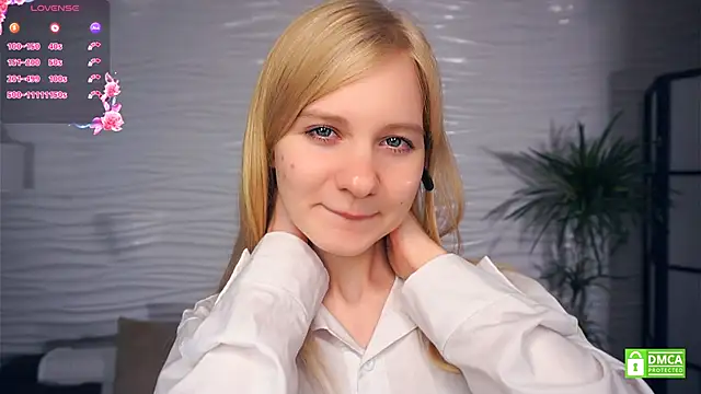 OdelinaFicken online show from September 25, 5:11 am