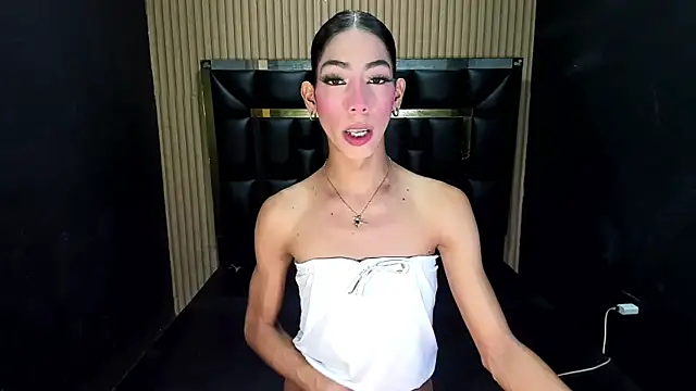 Luna and valery online show from April 10, 8:13 pm