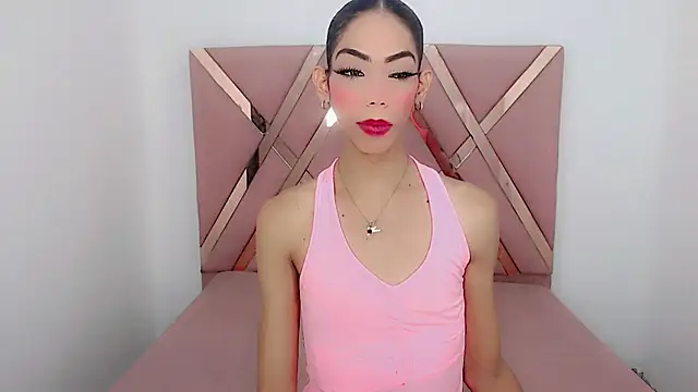 Luna and valery online show from April 15, 3:52 pm