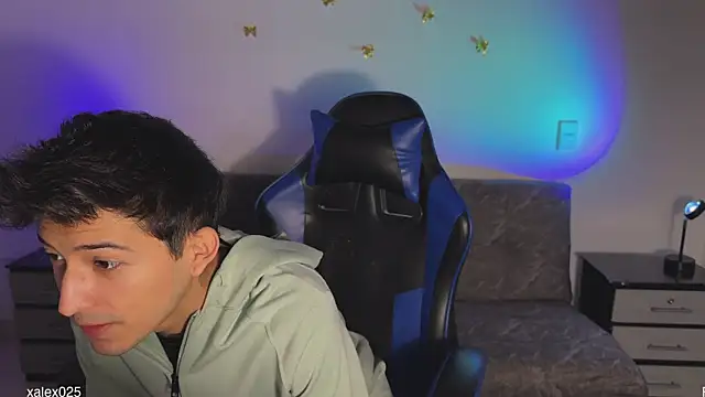 khonsu s online show from January 13, 11:10 pm