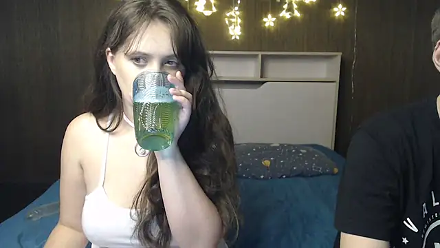 Karry-SEX online show from February 14, 11:10 am