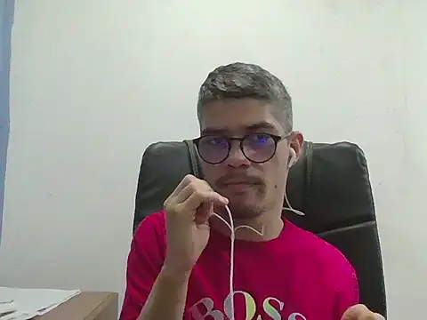 DiGabriel online show from October 3, 5:04 am