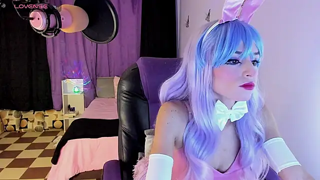 aiko mori online show from March 27, 2:06 am