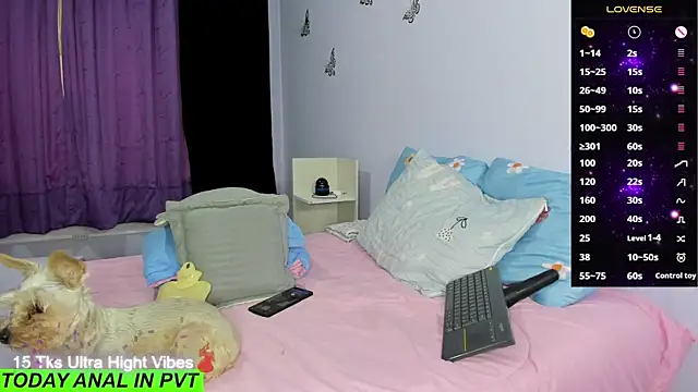 aiko mori online show from April 16, 8:31 pm