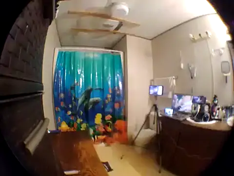 jockstrapstud online show from December 8, 7:47 am