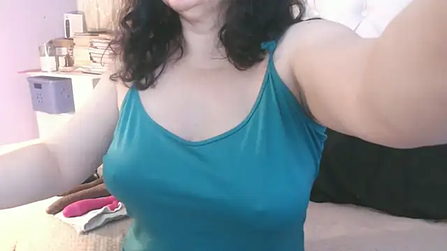 maturepriscila online show from February 23, 2:25 pm