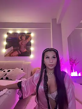 Snapshot of lissa_yasemin chatting on March 21, 10:28 pm lissa yasemin online show from March 21, 10:28 pm