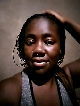 MelaninSexyDoll online show from January 14, 10:23 pm