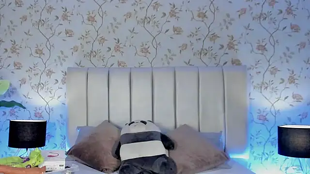 MeganCruzGB online show from January 31, 10:52 pm