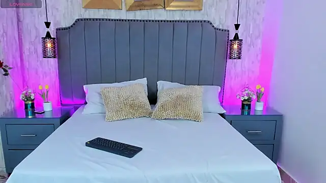 MeganCruzGB online show from February 28, 7:56 pm