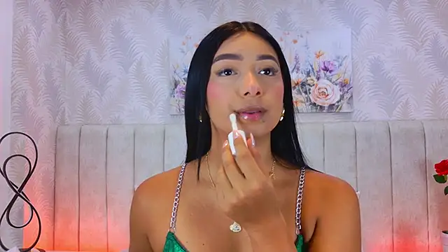 MeganCruzGB online show from January 8, 12:29 pm