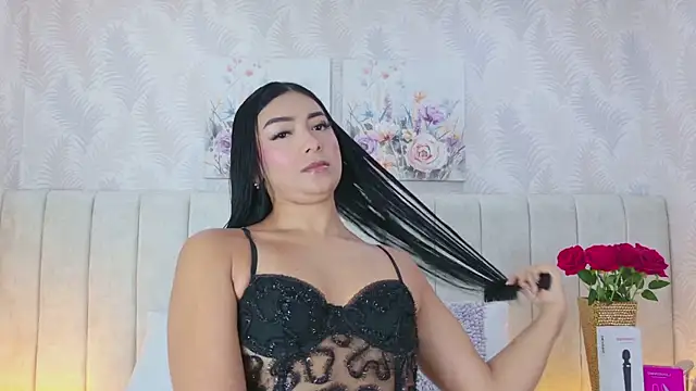 MeganCruzGB online show from March 31, 12:16 pm