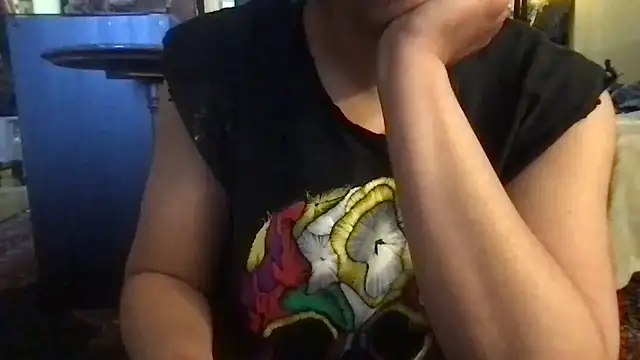 hornytbabe online show from April 11, 1:59 pm