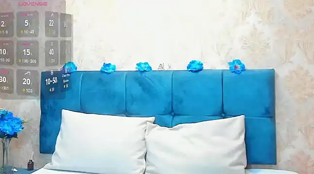 Snapshot of AddisonMars chatting on December 2, 3:37 am AddisonMars online show from December 2, 3:37 am