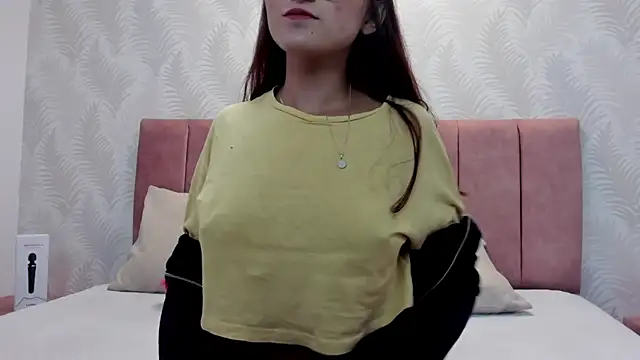 Snapshot of AddisonMars chatting on January 5, 12:42 pm AddisonMars online show from January 5, 12:42 pm