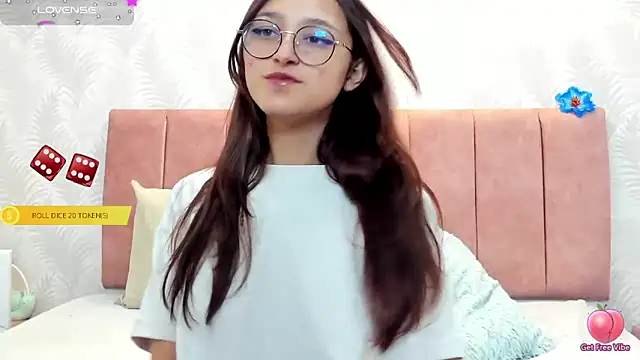 Snapshot of AddisonMars chatting on January 29, 4:19 pm AddisonMars online show from January 29, 4:19 pm