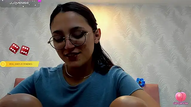 Snapshot of AddisonMars chatting on February 7, 1:01 pm AddisonMars online show from February 7, 1:01 pm