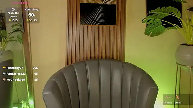 ened nessa online show from October 10, 1:10 pm