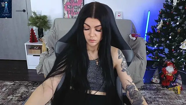 Tiffany lab online show from December 23, 8:56 am