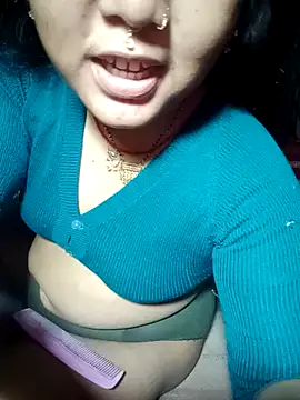 Super-Couple online show from February 21, 3:12 am