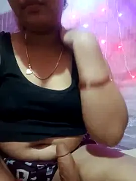 Super-Couple online show from November 3, 9:38 pm