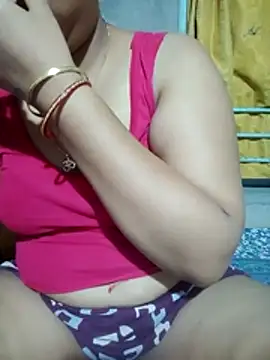 Snapshot of Super-Couple chatting on May 15, 4:36 pm Super-Couple online show from May 15, 4:36 pm