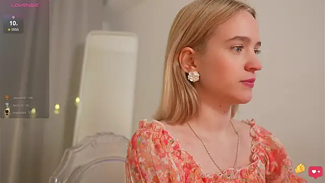 lolly pie online show from December 24, 6:39 pm