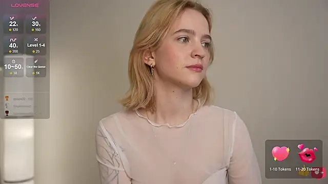 lolly pie online show from January 6, 6:31 pm