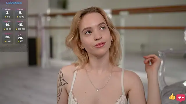 lolly pie online show from February 27, 6:42 pm