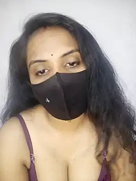Snapshot of Choclet_bhabhi chatting on January 18, 6:03 am Choclet bhabhi online show from January 18, 6:03 am