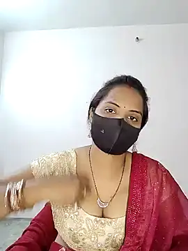 Snapshot of Choclet_bhabhi chatting on January 30, 6:35 am Choclet bhabhi online show from January 30, 6:35 am