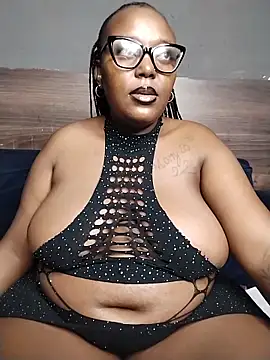 CHERRYYUMMY online show from March 10, 5:45 am