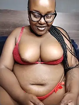 CHERRYYUMMY online show from April 17, 11:02 am