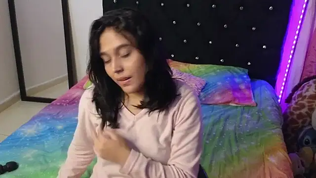 Sweet xuee18 online show from February 21, 2:50 am