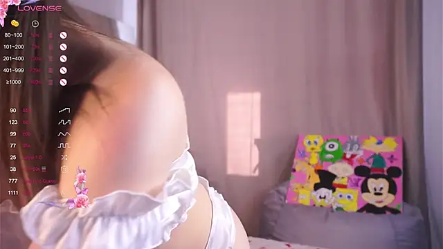 TayteHeston online show from March 14, 9:14 am