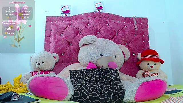 BIG cockpether online show from January 16, 2:51 pm