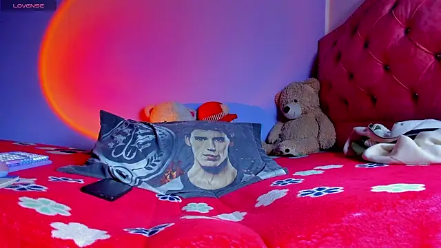 BIG cockpether online show from September 21, 11:17 pm