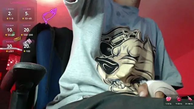 BIG cockpether online show from April 1, 3:42 pm