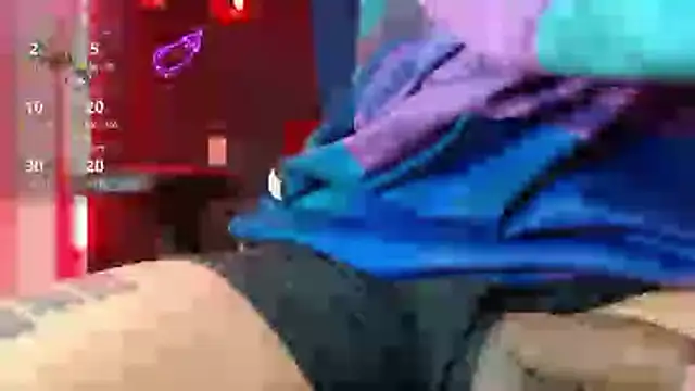 BIG cockpether online show from April 6, 4:46 am