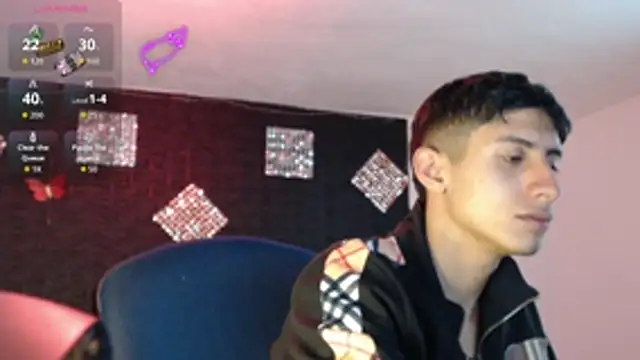 BIG cockpether online show from April 11, 3:16 pm