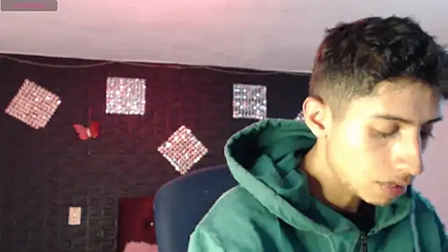 BIG cockpether online show from April 14, 10:16 pm