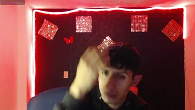 BIG cockpether online show from April 15, 10:21 pm