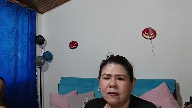 Snapshot of MISSANDRE4 chatting on October 30, 11:11 am MISSANDRE4 online show from October 30, 11:11 am