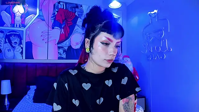 Snapshot of _mamush chatting on December 3, 4:42 am mamush online show from December 3, 4:42 am