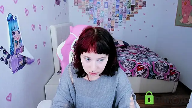 ElizaNik  online show from January 30, 4:34 pm