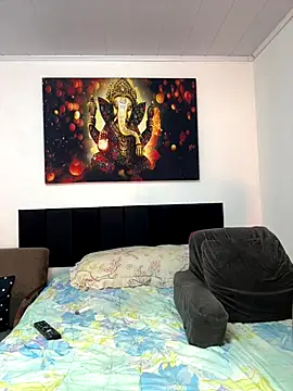 Snapshot of bbzinharosa chatting on October 24, 7:38 am bbzinharosa online show from October 24, 7:38 am