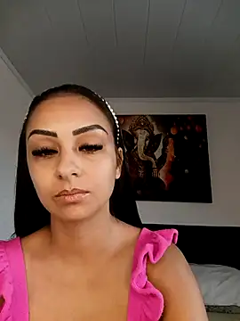 Snapshot of bbzinharosa chatting on November 13, 10:14 am bbzinharosa online show from November 13, 10:14 am