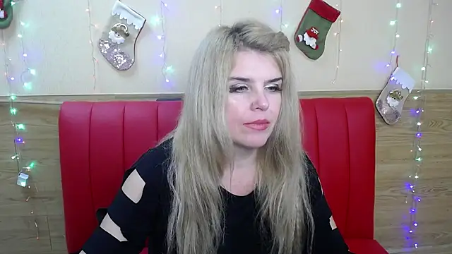 Julya Barbi online show from January 10, 9:23 am